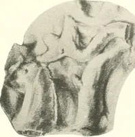 An illustration from Greek moulds (1903)