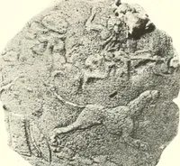 An illustration from Greek moulds (1903)