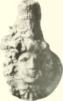 An illustration from Greek moulds (1903)
