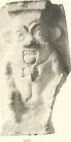 An illustration from Greek moulds (1903)