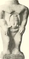 An illustration from Greek moulds (1903)