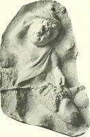 An illustration from Greek moulds (1903)