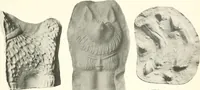 An illustration from Greek moulds (1903)