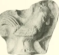 An illustration from Greek moulds (1903)