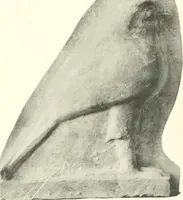 An illustration from Greek moulds (1903)