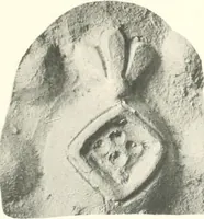An illustration from Greek moulds (1903)