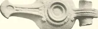 An illustration from Greek moulds (1903)