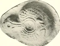 An illustration from Greek moulds (1903)