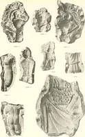 An illustration from Greek moulds (1903)