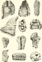 An illustration from Greek moulds (1903)
