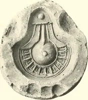 An illustration from Greek moulds (1903)