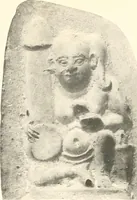 An illustration from Greek moulds (1903)