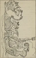 Picture 12 of 52 from Greek mythology systematized (1880), leaf 121