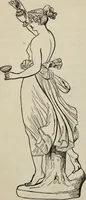 Picture 16 of 52 from Greek mythology systematized (1880), leaf 146