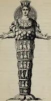 Picture 19 of 52 from Greek mythology systematized (1880), leaf 165