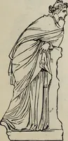 Picture 22 of 52 from Greek mythology systematized (1880), leaf 181