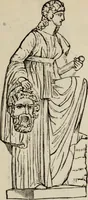 Picture 24 of 52 from Greek mythology systematized (1880), leaf 182