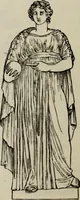 Picture 27 of 52 from Greek mythology systematized (1880), leaf 182