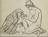 Picture 28 of 52 from Greek mythology systematized (1880), leaf 193