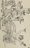 Picture 31 of 52 from Greek mythology systematized (1880), leaf 201
