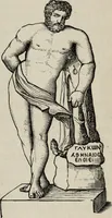 Picture 33 of 52 from Greek mythology systematized (1880), leaf 211