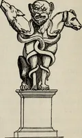 Picture 34 of 52 from Greek mythology systematized (1880), leaf 217