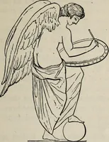Picture 38 of 52 from Greek mythology systematized (1880), leaf 267