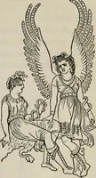 Picture 40 of 52 from Greek mythology systematized (1880), leaf 281