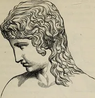 An illustration from Greek mythology systematized (1880)
