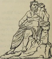 Picture 49 of 52 from Greek mythology systematized (1880), leaf 336