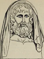 An illustration from Greek mythology systematized (1880)