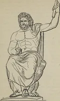 Picture 6 of 52 from Greek mythology systematized (1880), leaf 75