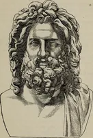 An illustration from Greek mythology systematized (1880)