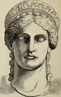 Picture 8 of 52 from Greek mythology systematized (1880), leaf 94