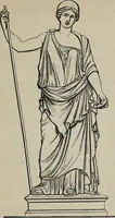 Picture 9 of 52 from Greek mythology systematized (1880), leaf 99