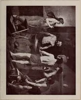 An illustration from Greek myths and their art; (1907)