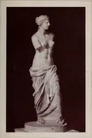 An illustration from Greek myths and their art; (1907)