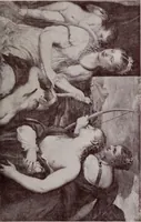 An illustration from Greek myths and their art; (1907)