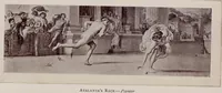Picture 25 of 40 from Greek myths and their art; (1907), leaf 133