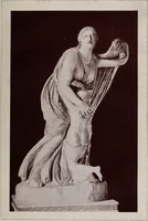 An illustration from Greek myths and their art; (1907)