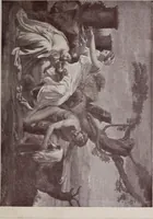 An illustration from Greek myths and their art; (1907)