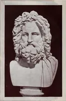 An illustration from Greek myths and their art; (1907)
