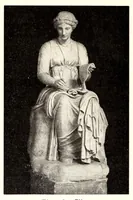 An illustration from Greek and Roman mythology (1917)