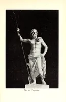 An illustration from Greek and Roman mythology (1917)
