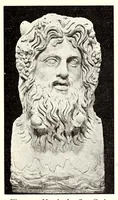 An illustration from Greek and Roman mythology (1917)