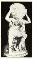 Picture 22 of 33 from Greek and Roman mythology (1917), leaf 239