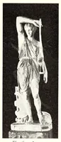 An illustration from Greek and Roman mythology (1917)