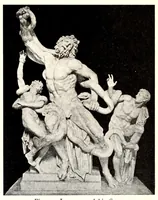 An illustration from Greek and Roman mythology (1917)