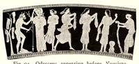 Picture 32 of 33 from Greek and Roman mythology (1917), leaf 350