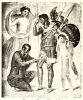 Picture 33 of 33 from Greek and Roman mythology (1917), leaf 364